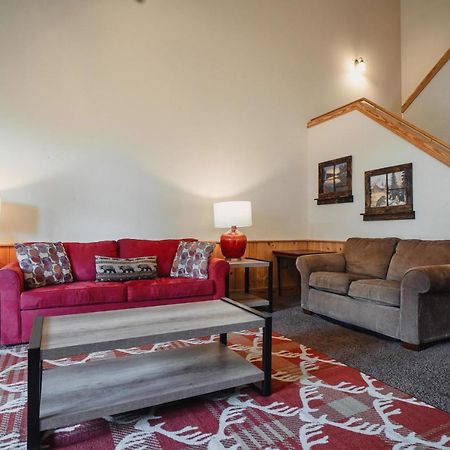Gv - Unit 3202 - Fairway Villas Pigeon Forge Luaran gambar