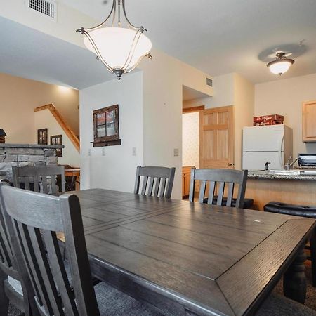 Gv - Unit 3202 - Fairway Villas Pigeon Forge Luaran gambar
