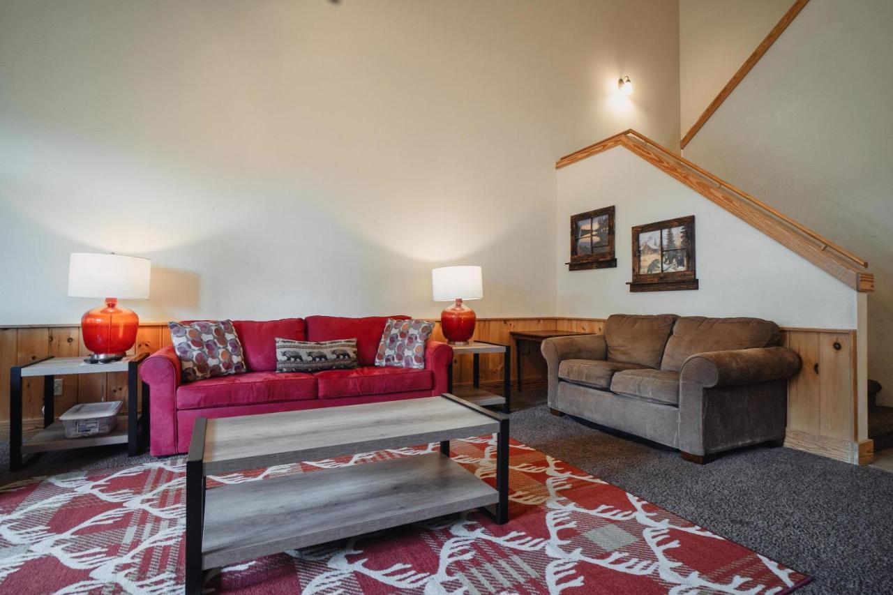 Gv - Unit 3202 - Fairway Villas Pigeon Forge Luaran gambar