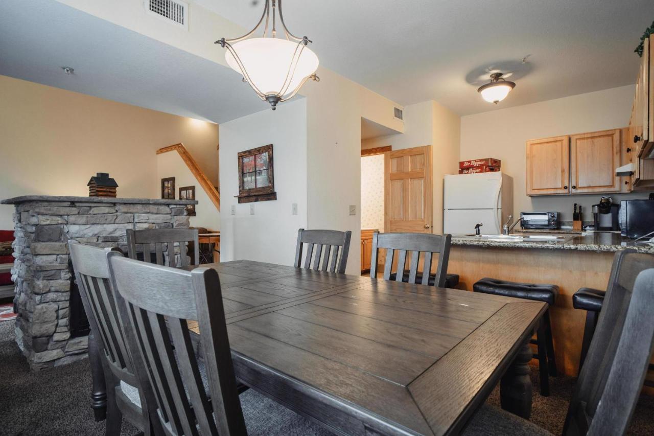Gv - Unit 3202 - Fairway Villas Pigeon Forge Luaran gambar