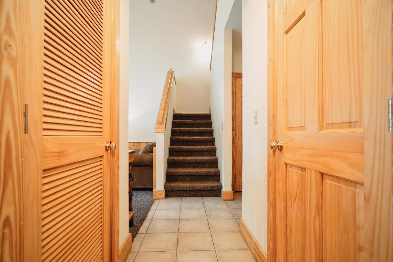 Gv - Unit 3202 - Fairway Villas Pigeon Forge Luaran gambar