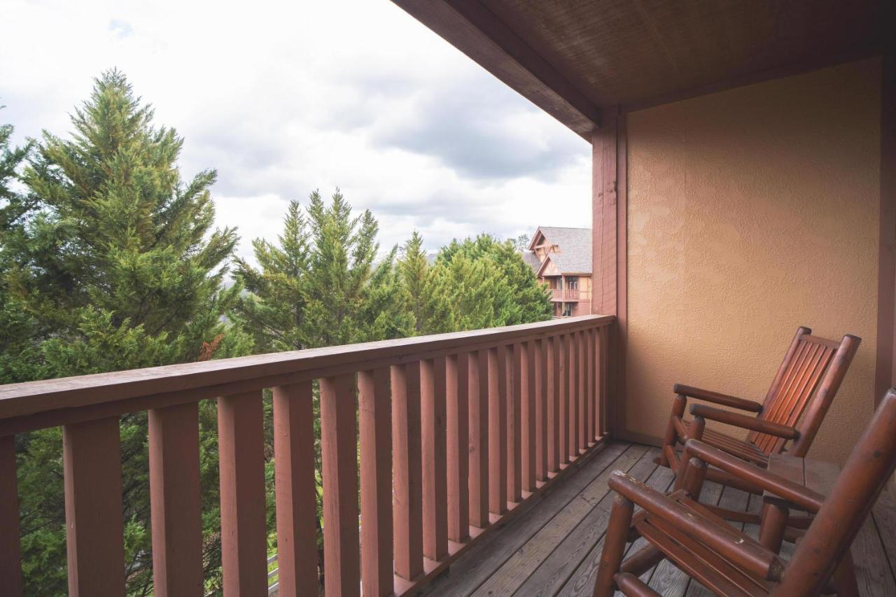Gv - Unit 3202 - Fairway Villas Pigeon Forge Luaran gambar