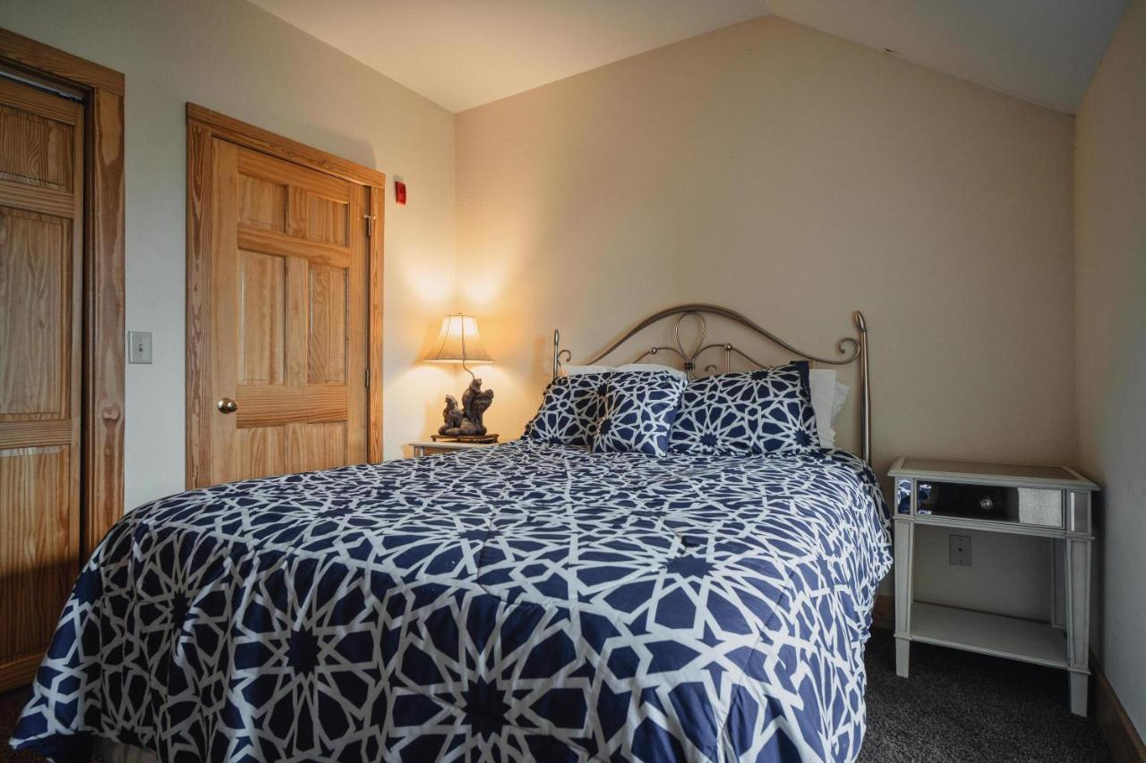 Gv - Unit 3202 - Fairway Villas Pigeon Forge Luaran gambar