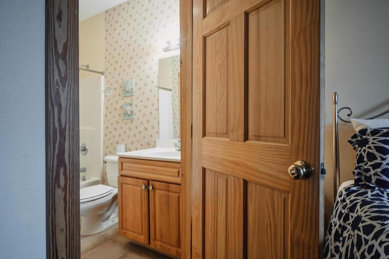 Gv - Unit 3202 - Fairway Villas Pigeon Forge Luaran gambar