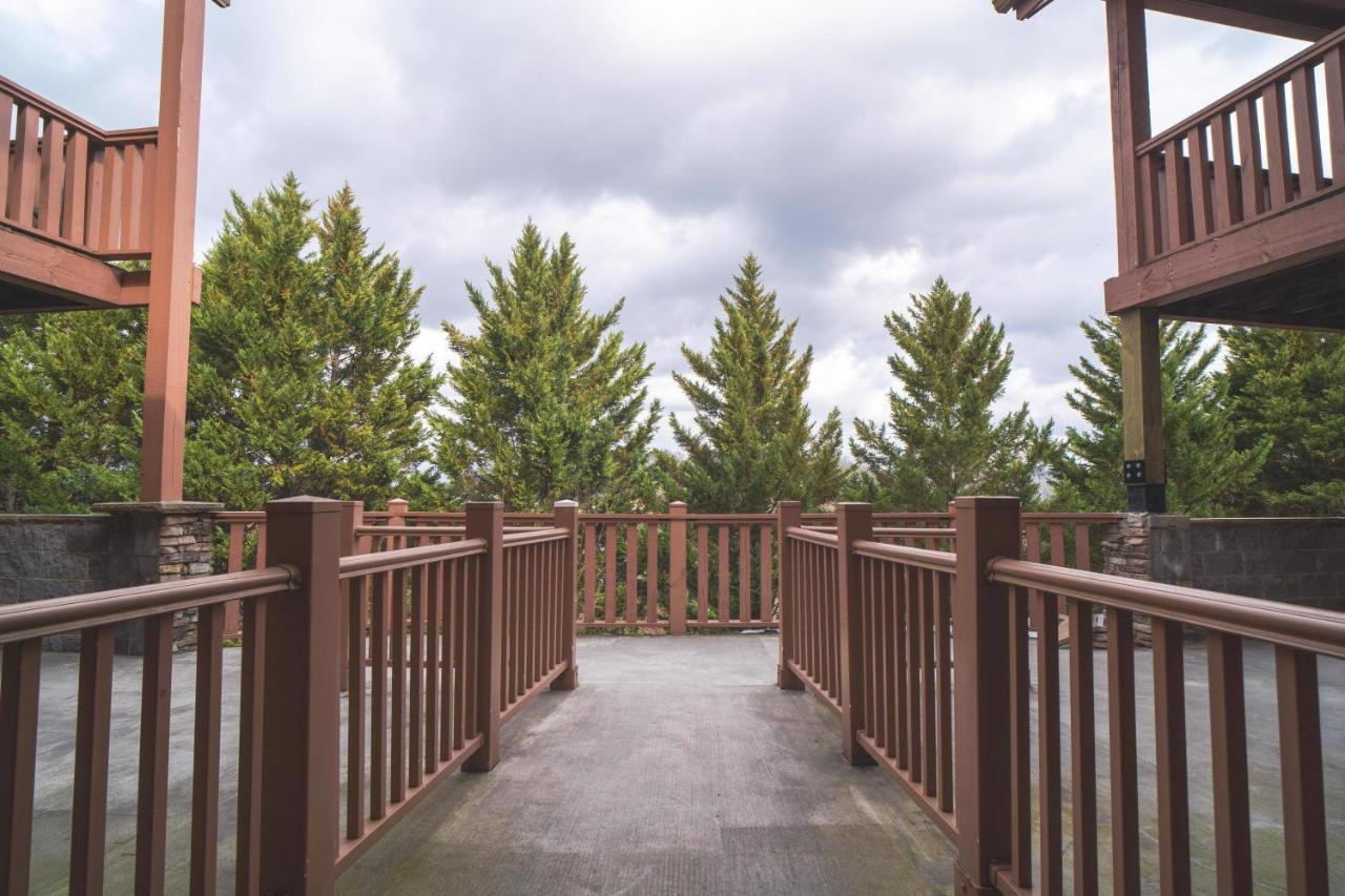 Gv - Unit 3202 - Fairway Villas Pigeon Forge Luaran gambar