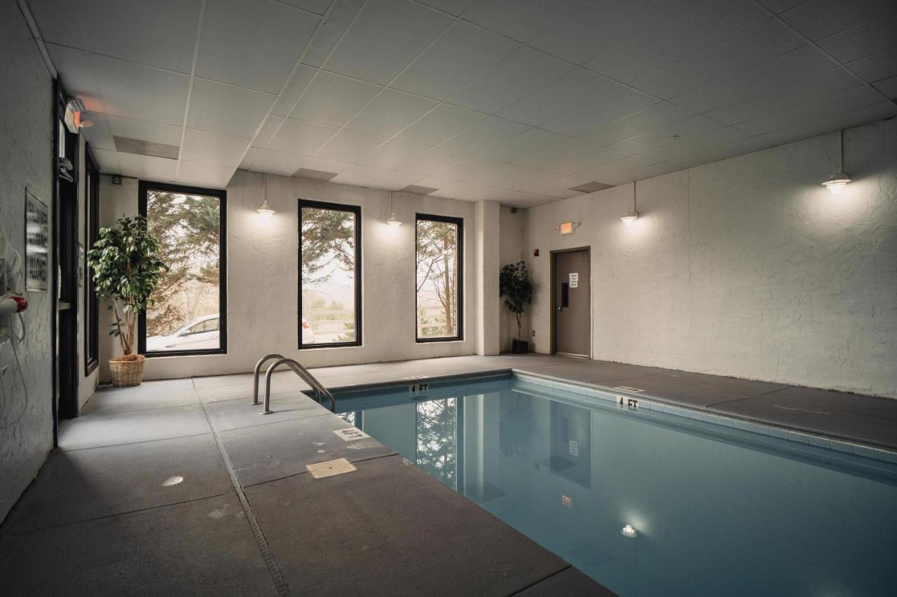 Gv - Unit 3202 - Fairway Villas Pigeon Forge Luaran gambar