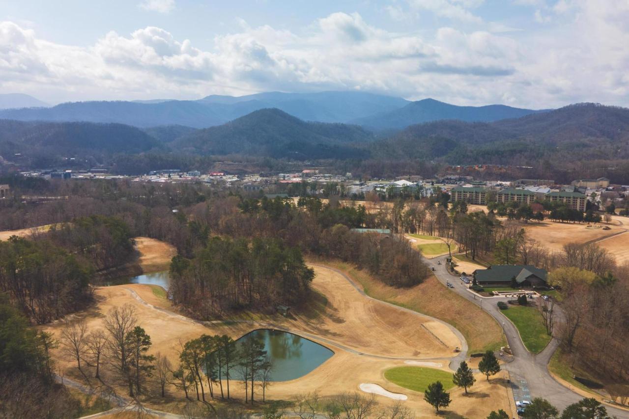 Gv - Unit 3202 - Fairway Villas Pigeon Forge Luaran gambar