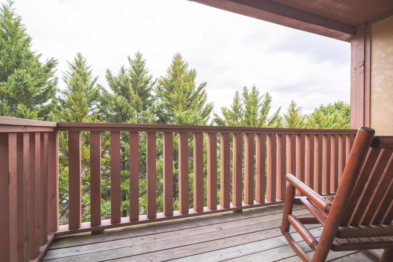 Gv - Unit 3202 - Fairway Villas Pigeon Forge Luaran gambar