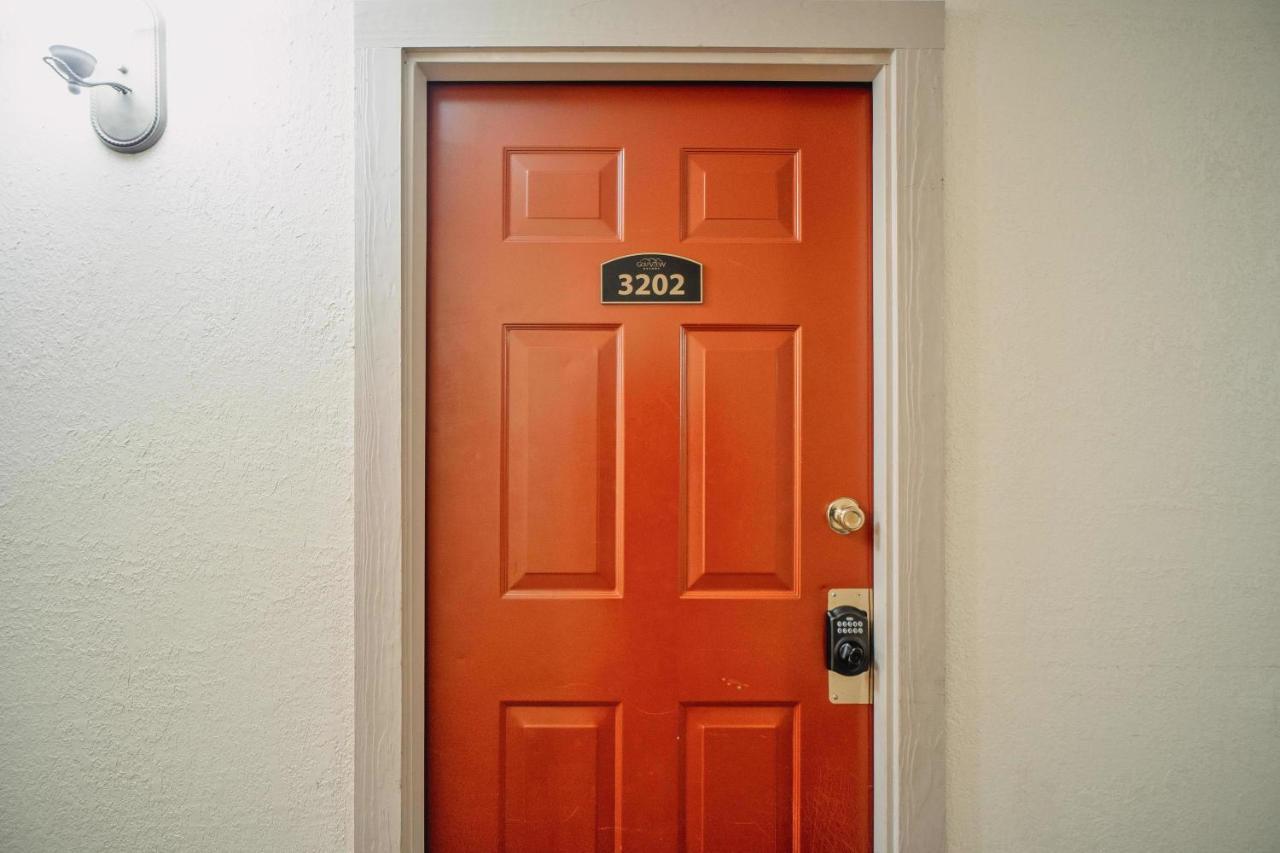 Gv - Unit 3202 - Fairway Villas Pigeon Forge Luaran gambar