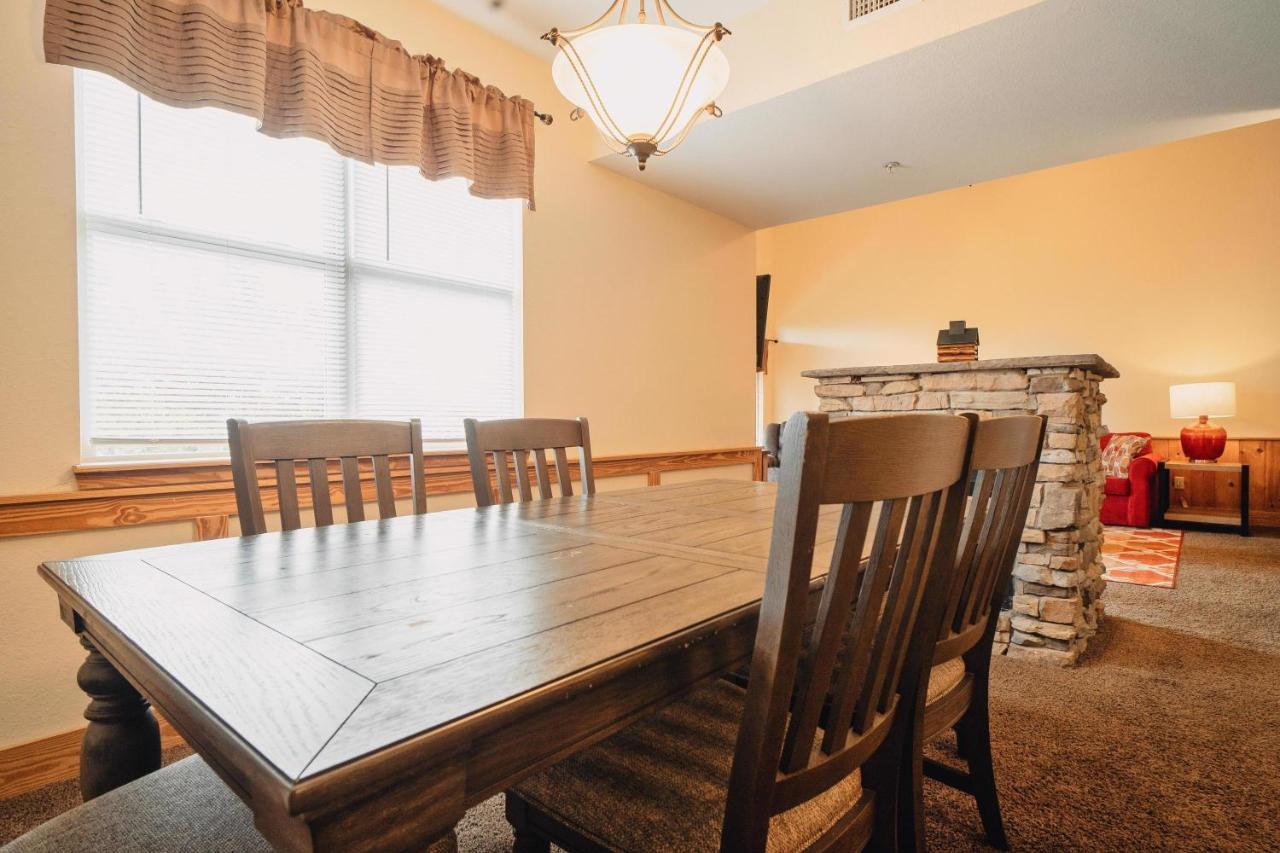 Gv - Unit 3202 - Fairway Villas Pigeon Forge Luaran gambar