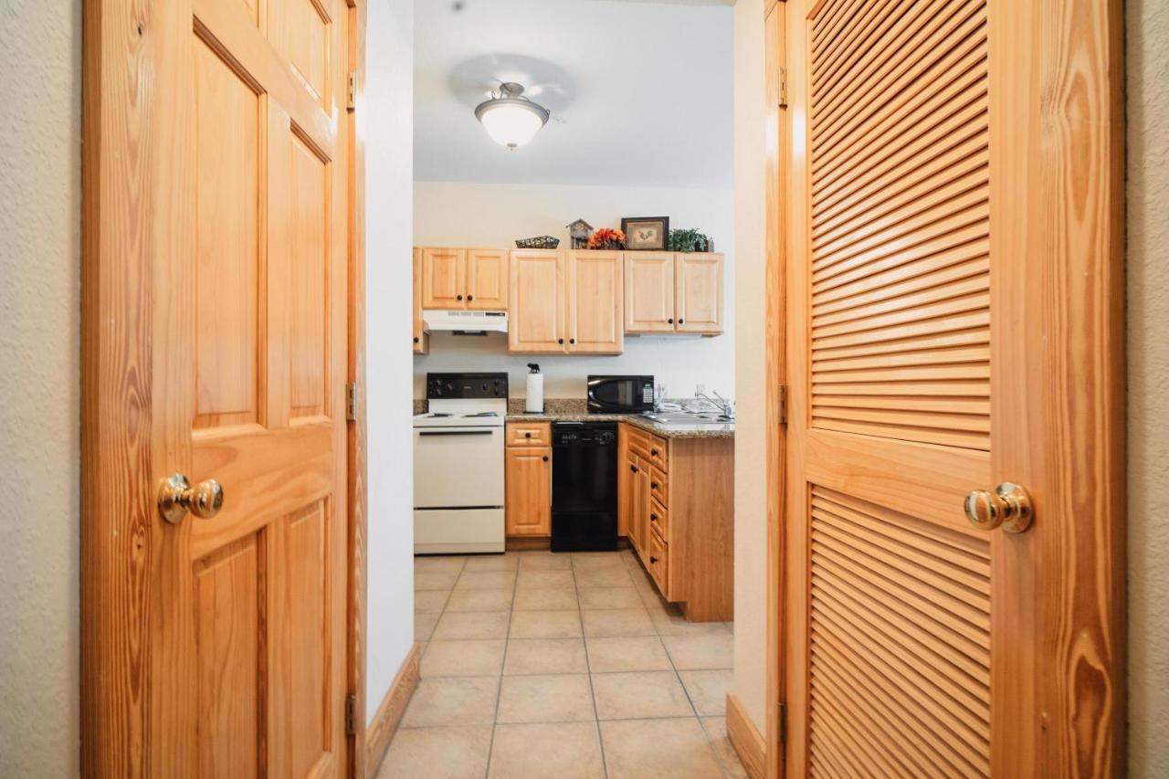 Gv - Unit 3202 - Fairway Villas Pigeon Forge Luaran gambar