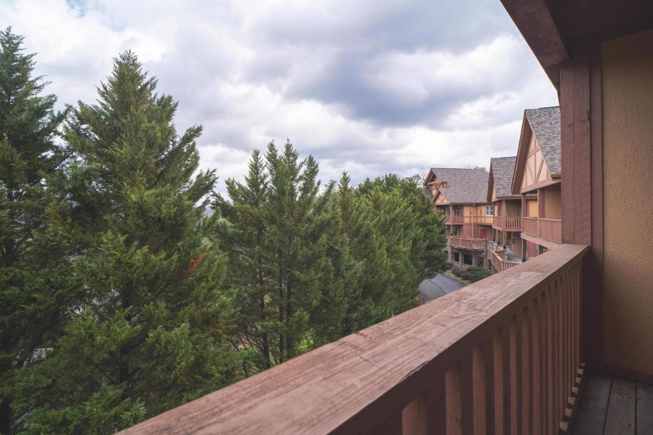 Gv - Unit 3202 - Fairway Villas Pigeon Forge Luaran gambar