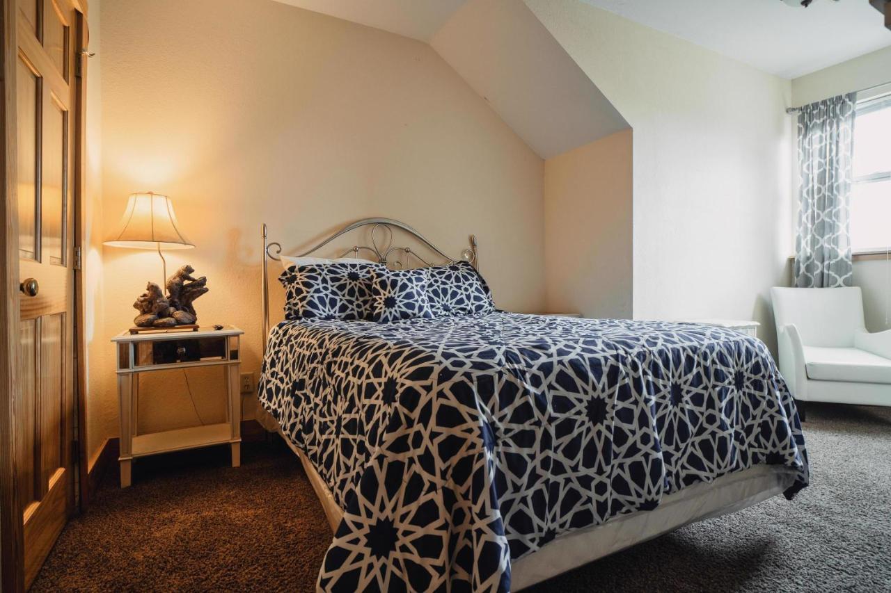 Gv - Unit 3202 - Fairway Villas Pigeon Forge Luaran gambar