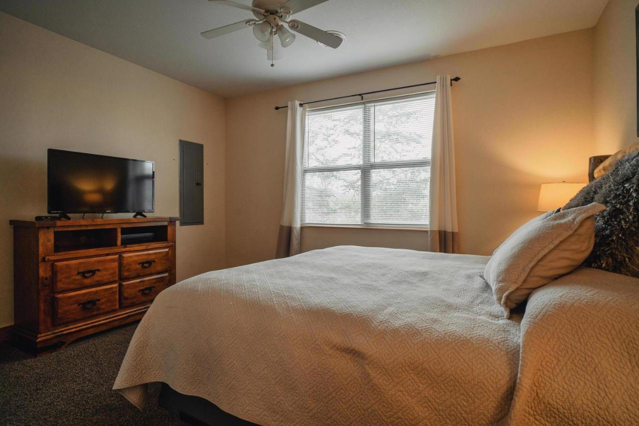 Gv - Unit 3202 - Fairway Villas Pigeon Forge Luaran gambar
