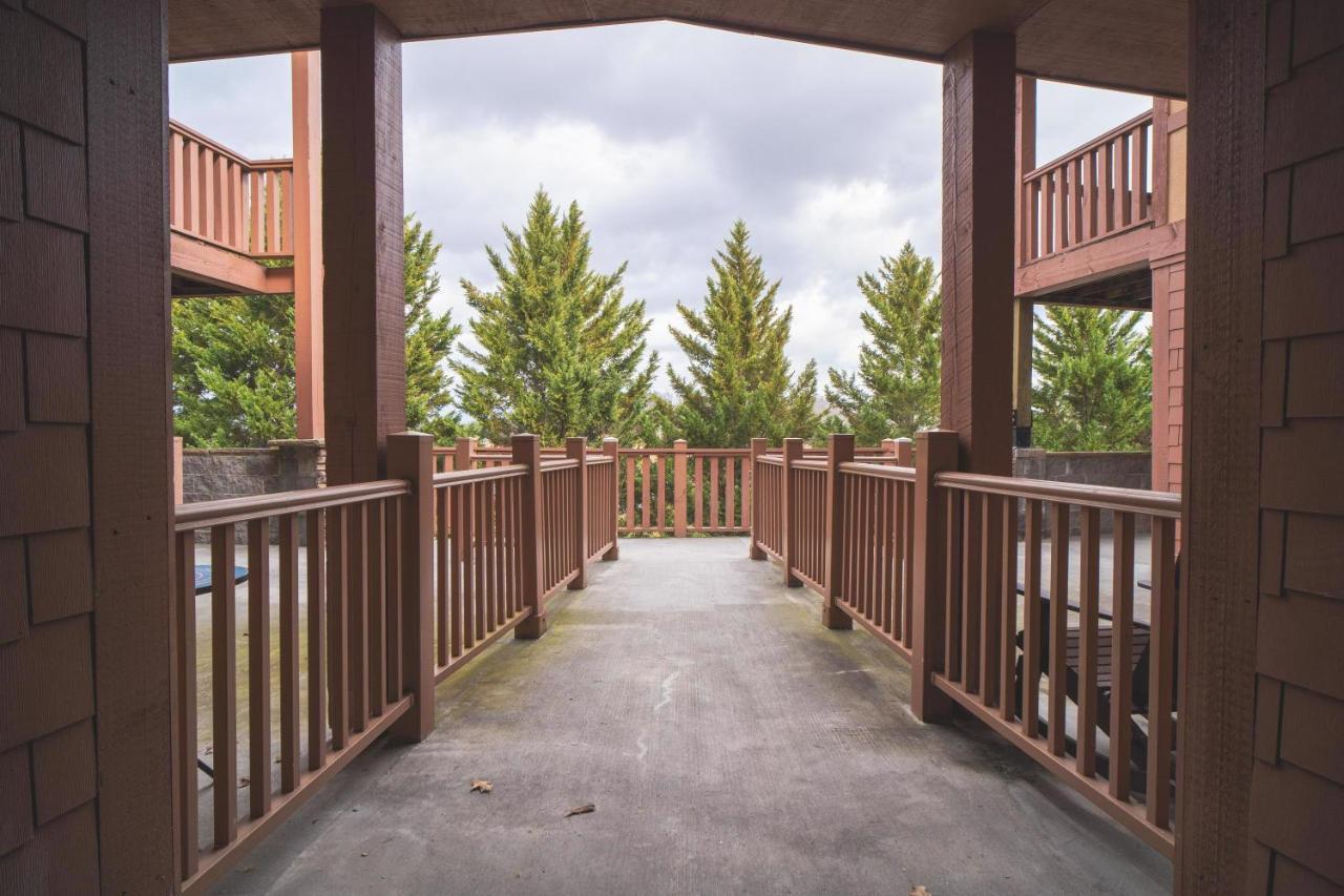 Gv - Unit 3202 - Fairway Villas Pigeon Forge Luaran gambar