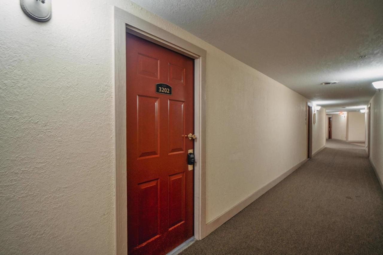 Gv - Unit 3202 - Fairway Villas Pigeon Forge Luaran gambar