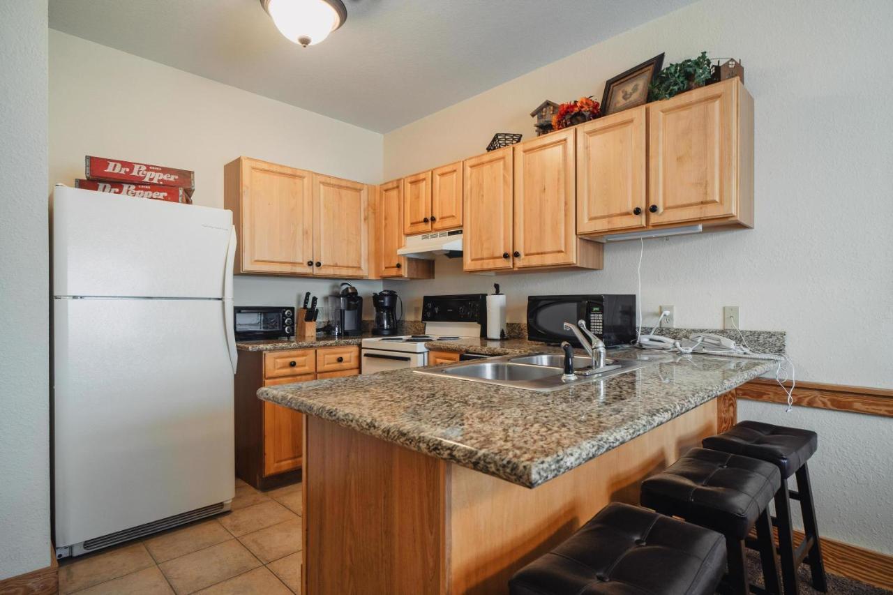Gv - Unit 3202 - Fairway Villas Pigeon Forge Luaran gambar