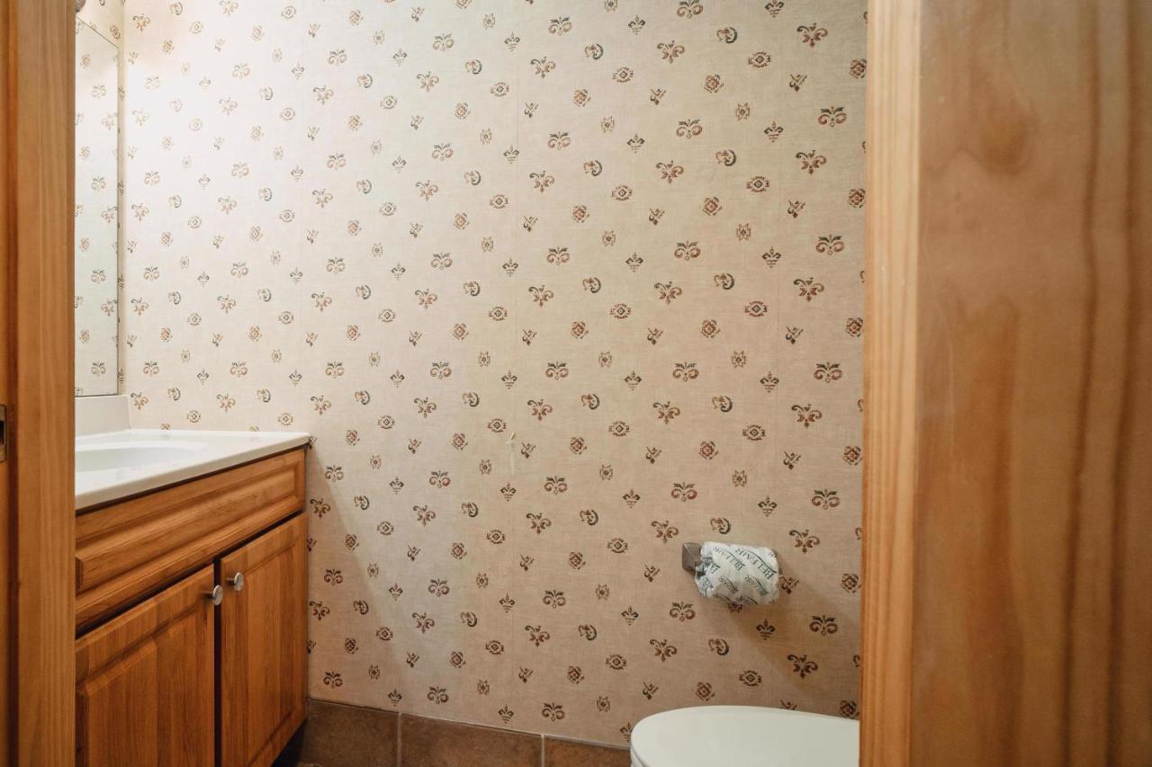 Gv - Unit 3202 - Fairway Villas Pigeon Forge Luaran gambar