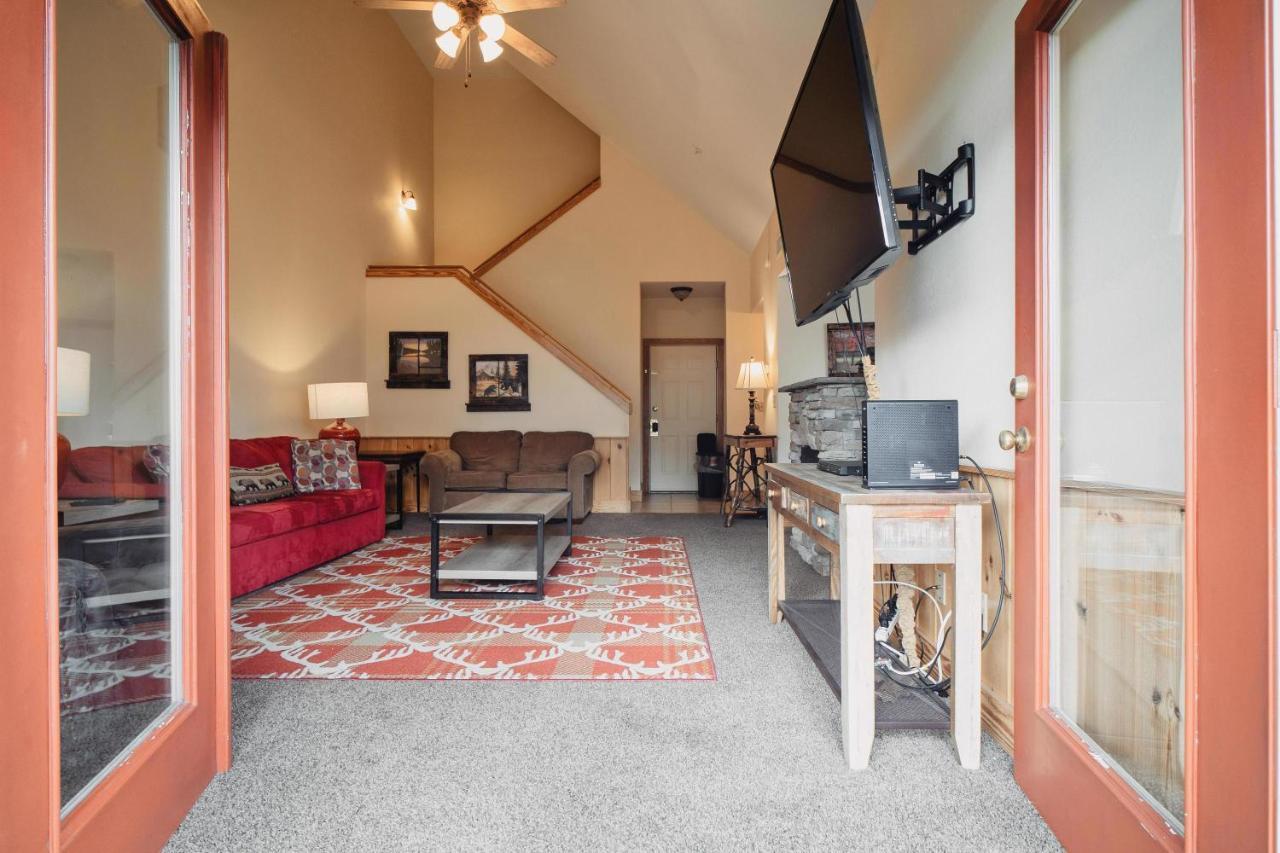Gv - Unit 3202 - Fairway Villas Pigeon Forge Luaran gambar
