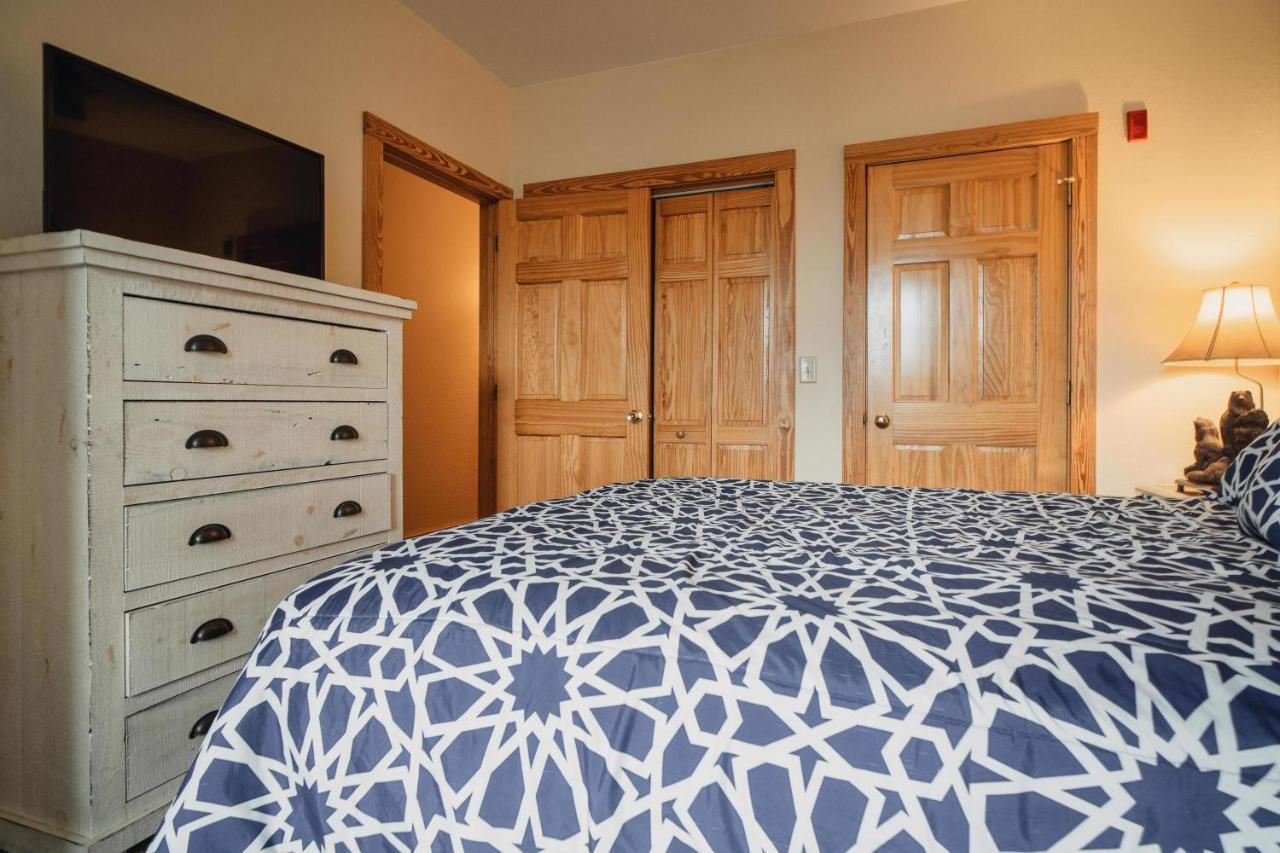 Gv - Unit 3202 - Fairway Villas Pigeon Forge Luaran gambar