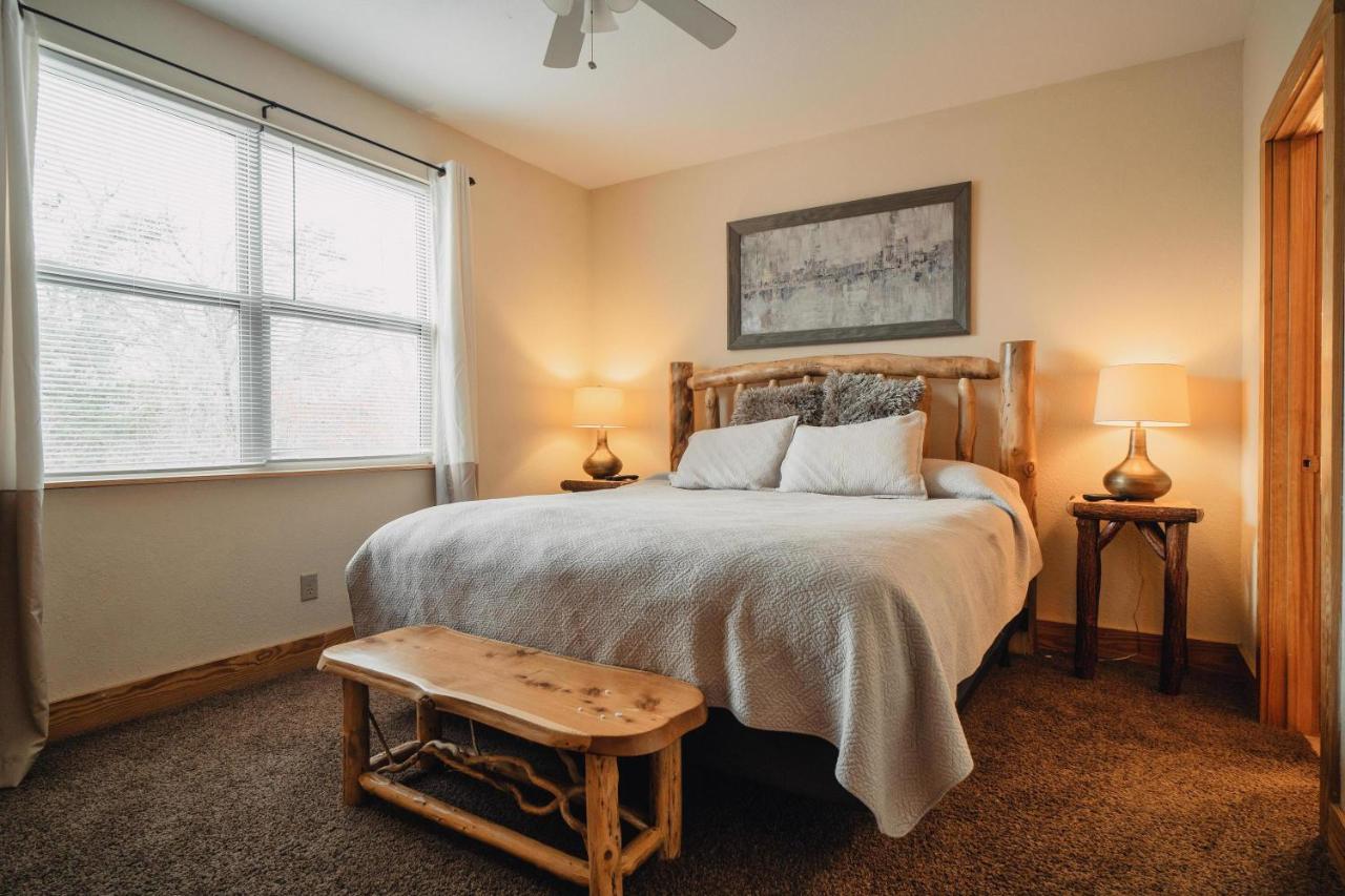 Gv - Unit 3202 - Fairway Villas Pigeon Forge Luaran gambar
