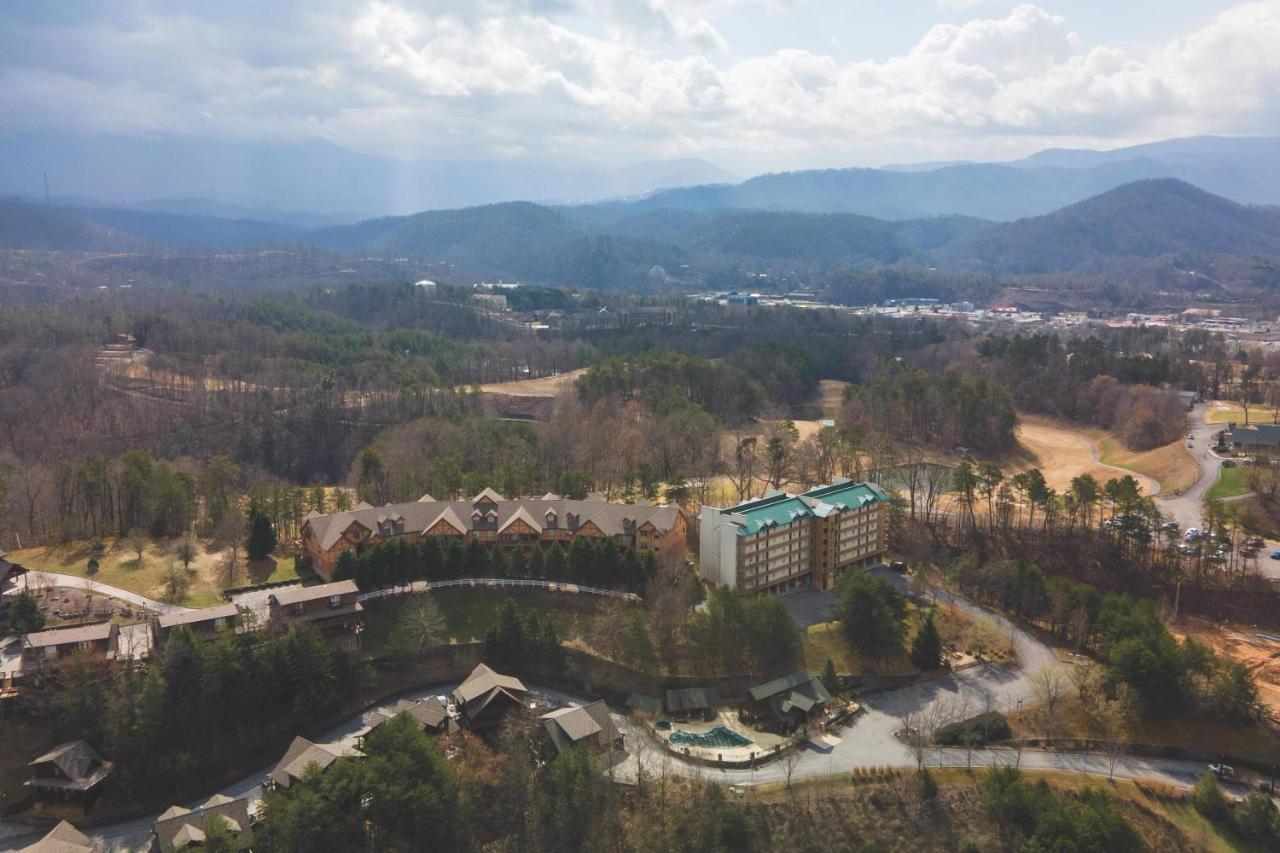 Gv - Unit 3202 - Fairway Villas Pigeon Forge Luaran gambar