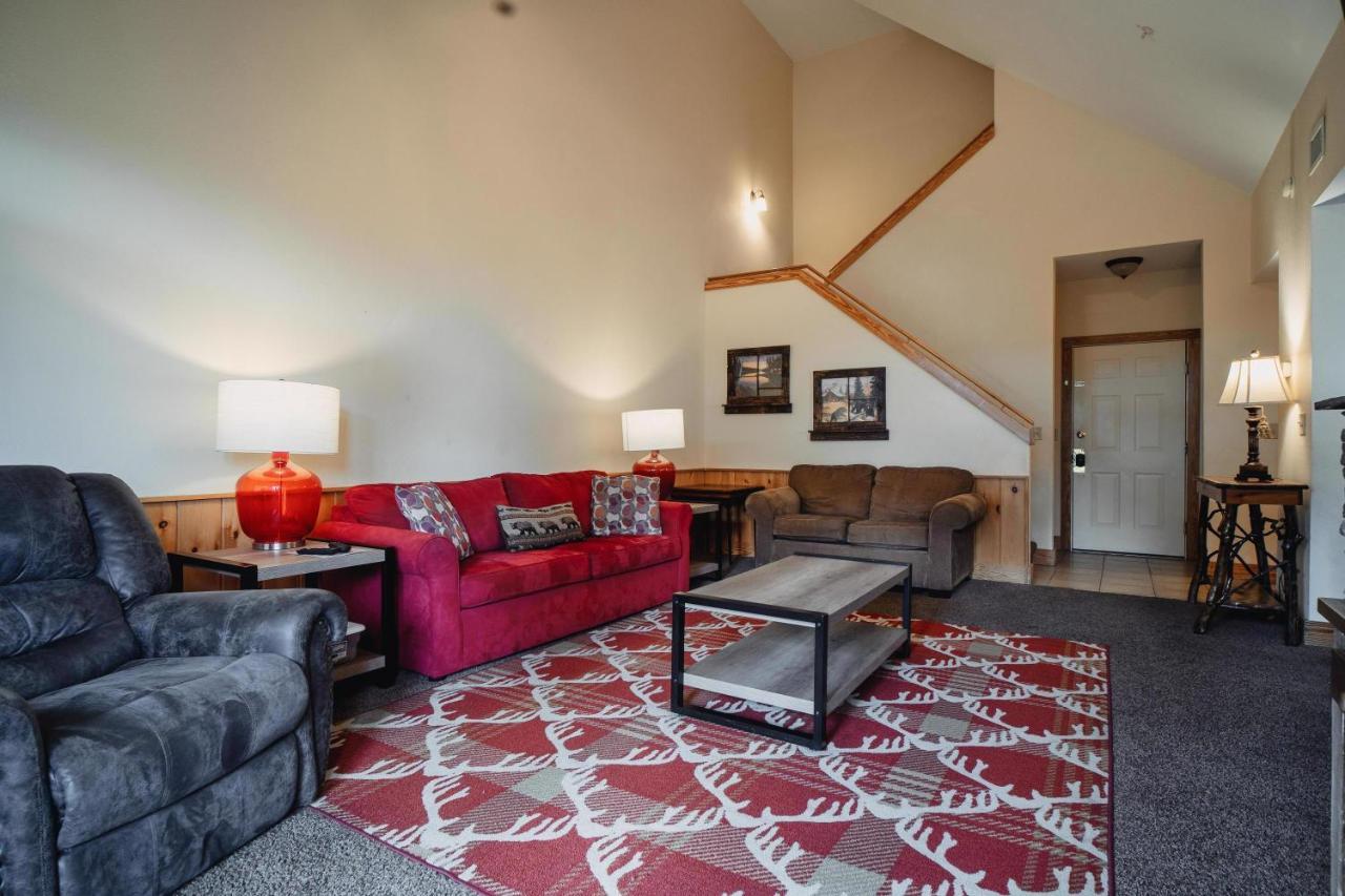 Gv - Unit 3202 - Fairway Villas Pigeon Forge Luaran gambar