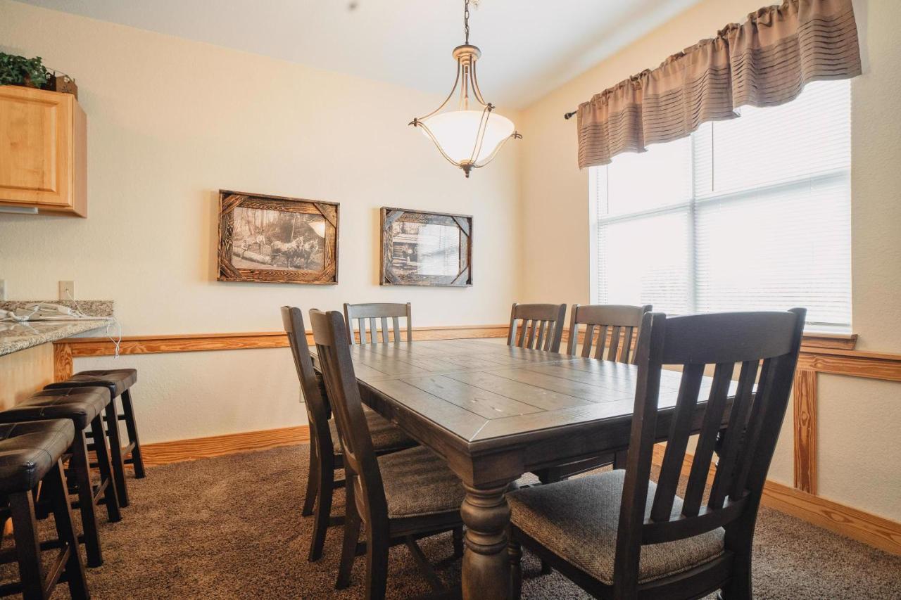 Gv - Unit 3202 - Fairway Villas Pigeon Forge Luaran gambar