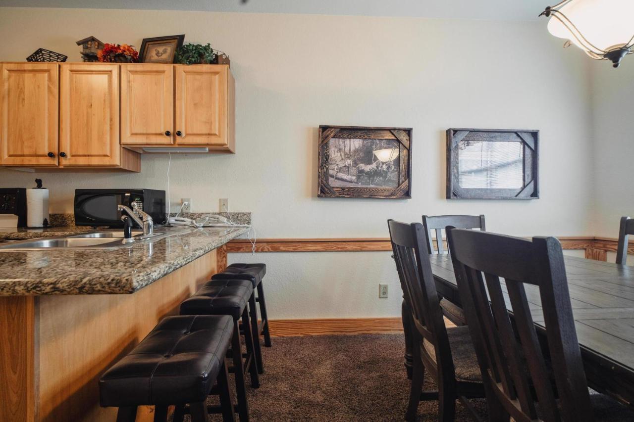 Gv - Unit 3202 - Fairway Villas Pigeon Forge Luaran gambar