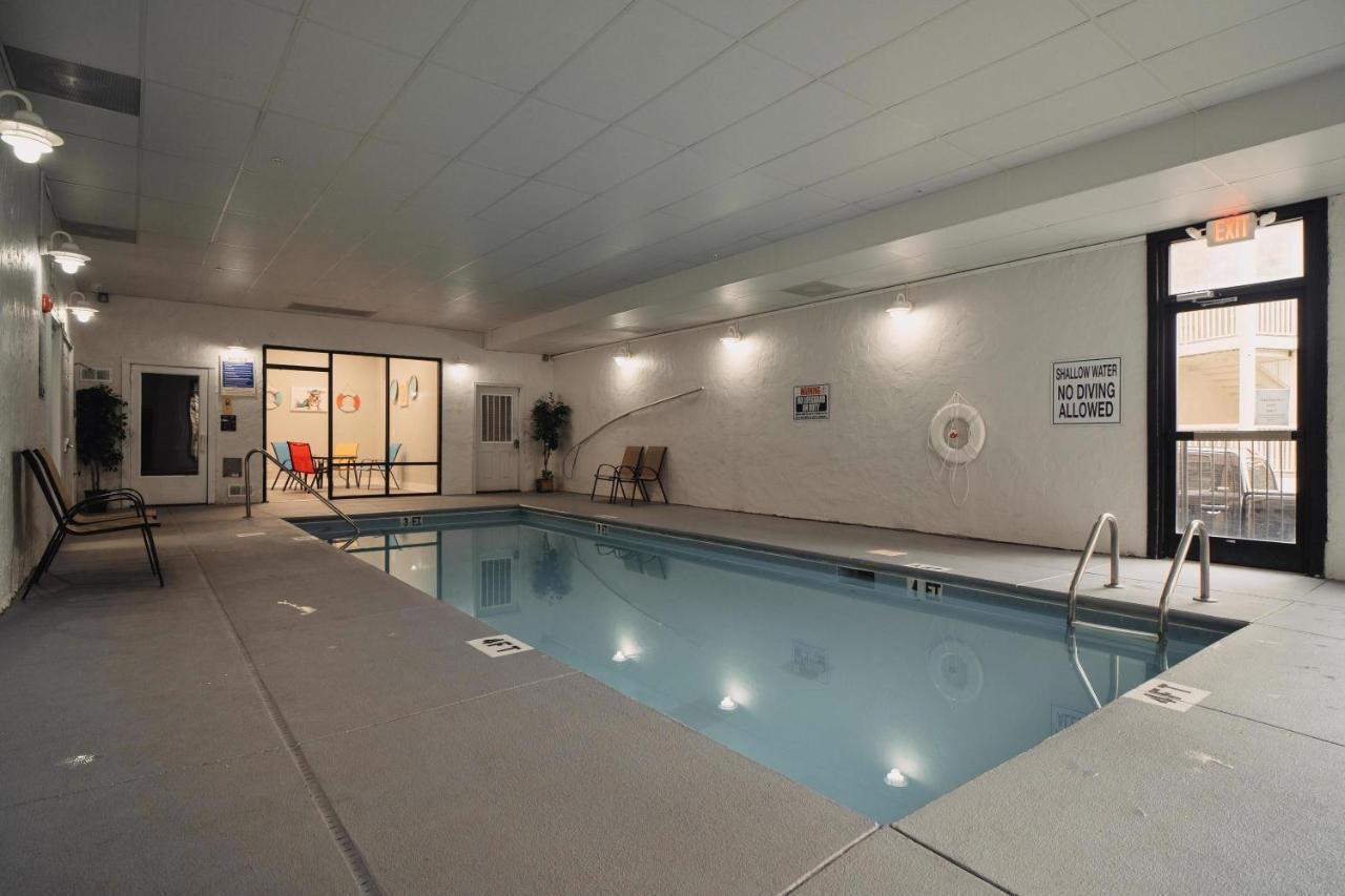 Gv - Unit 3202 - Fairway Villas Pigeon Forge Luaran gambar