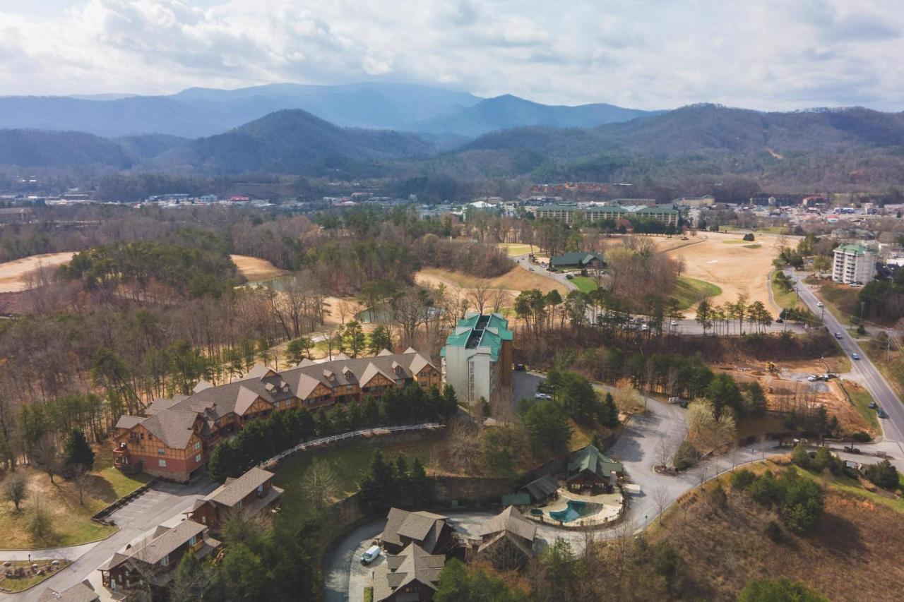 Gv - Unit 3202 - Fairway Villas Pigeon Forge Luaran gambar