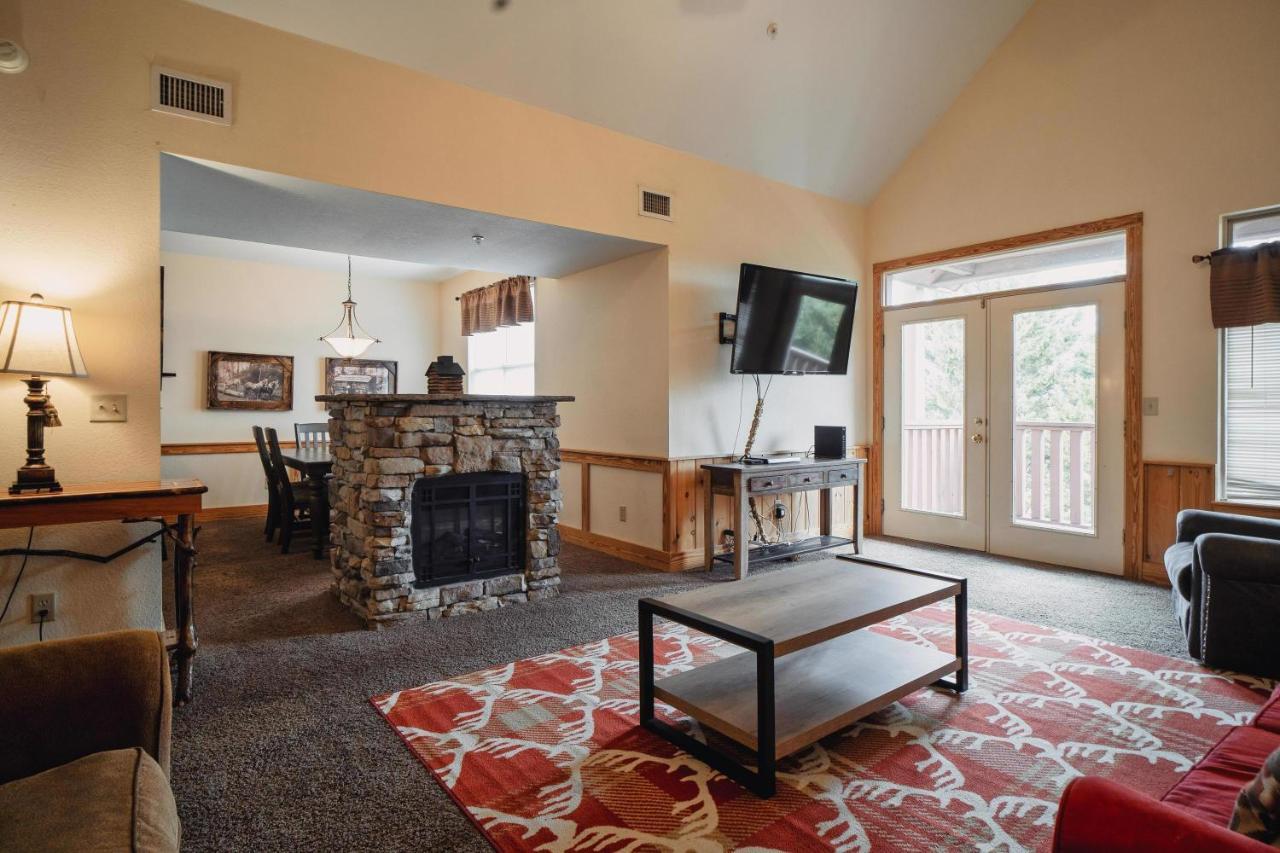 Gv - Unit 3202 - Fairway Villas Pigeon Forge Luaran gambar