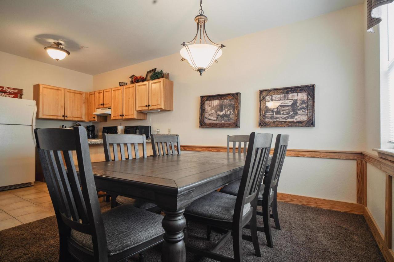 Gv - Unit 3202 - Fairway Villas Pigeon Forge Luaran gambar