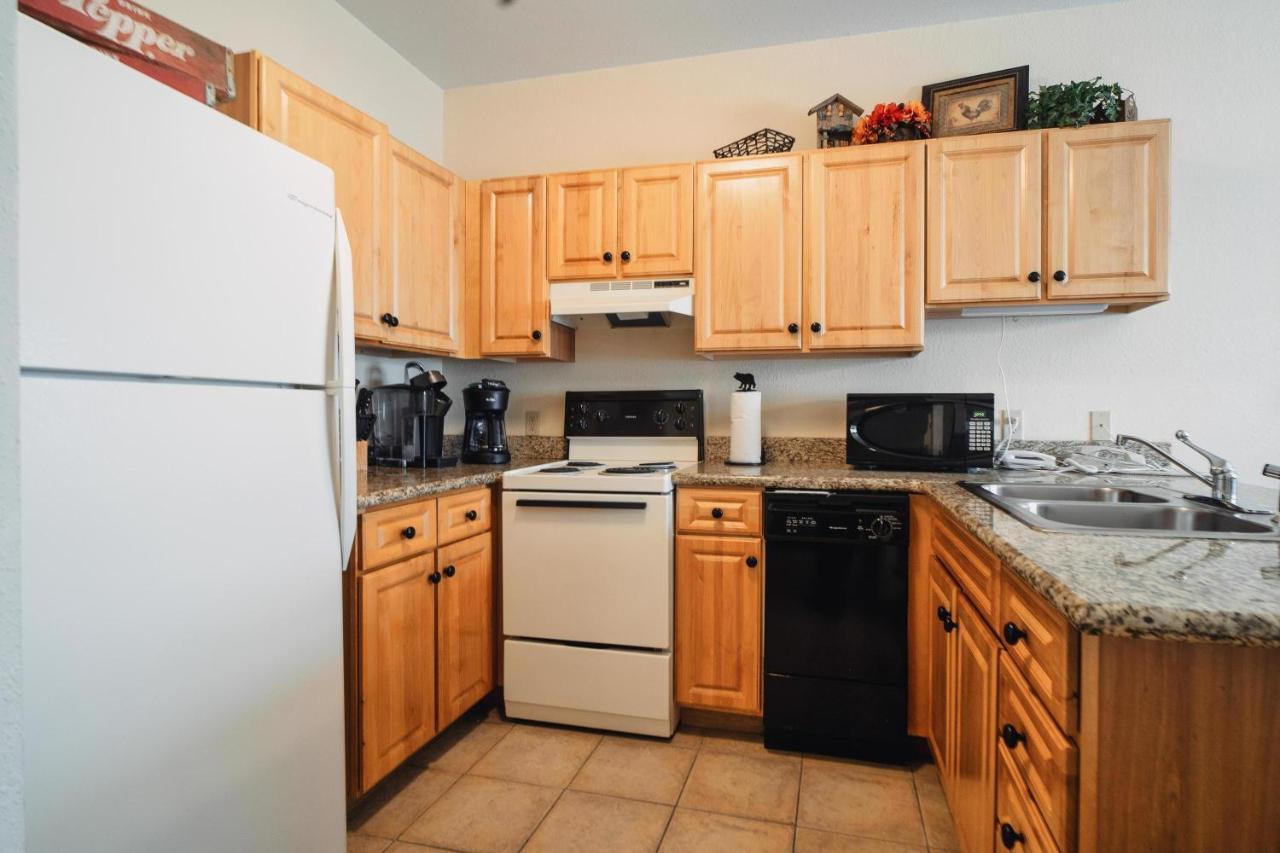 Gv - Unit 3202 - Fairway Villas Pigeon Forge Luaran gambar