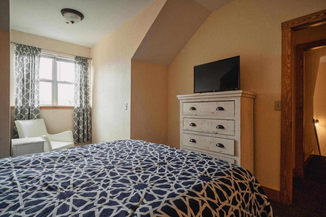 Gv - Unit 3202 - Fairway Villas Pigeon Forge Luaran gambar