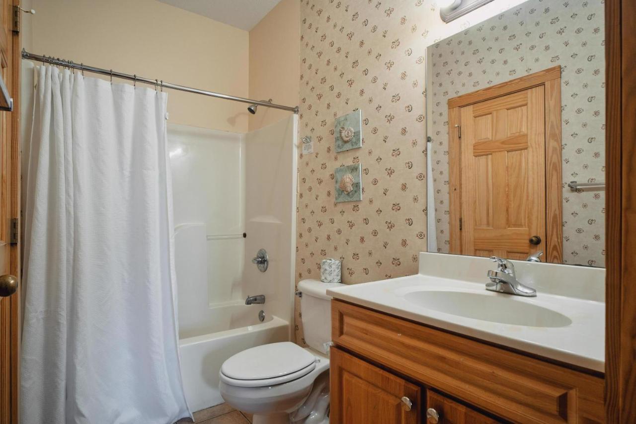 Gv - Unit 3202 - Fairway Villas Pigeon Forge Luaran gambar