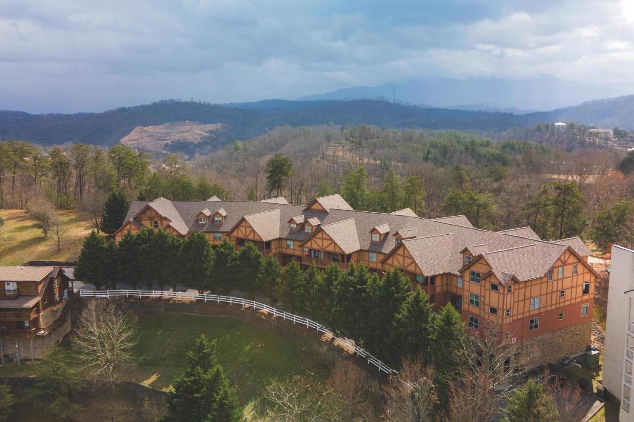Gv - Unit 3202 - Fairway Villas Pigeon Forge Luaran gambar