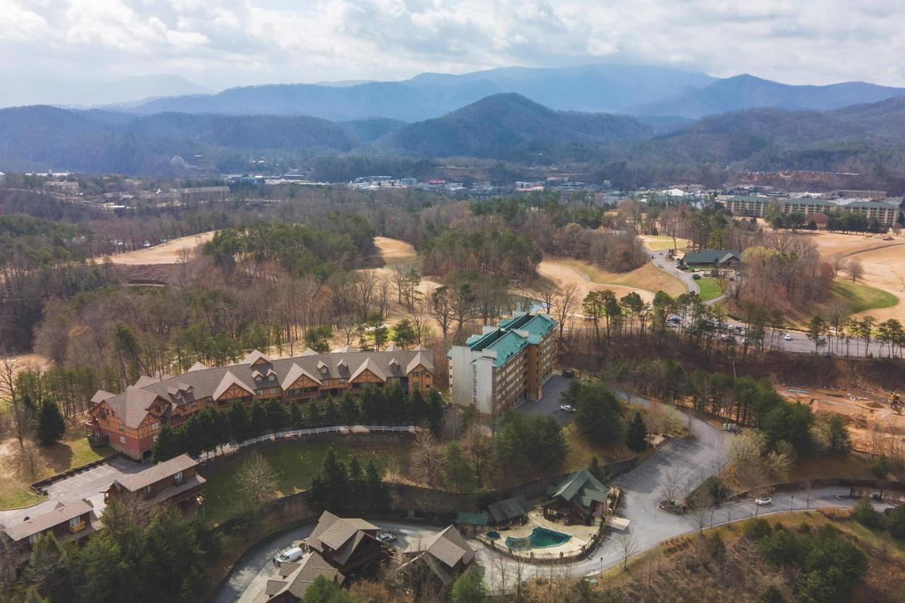 Gv - Unit 3202 - Fairway Villas Pigeon Forge Luaran gambar